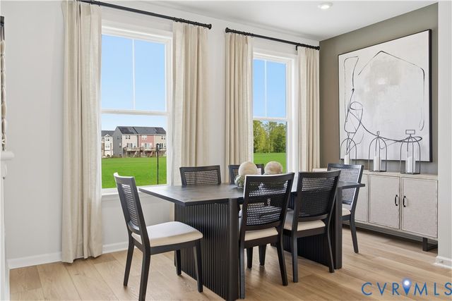 530 Sybil St, Glen Allen, VA 23060
