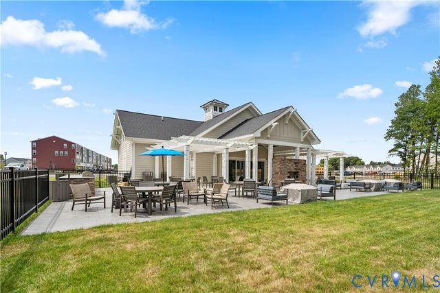 530 Sybil St, Glen Allen, VA 23060