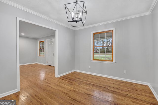 125 Flint Hill Drive, Oxford, GA 30054