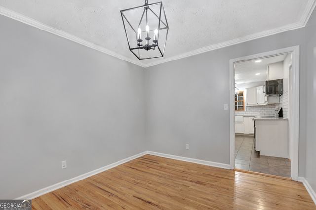 125 Flint Hill Drive, Oxford, GA 30054