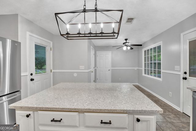 125 Flint Hill Drive, Oxford, GA 30054