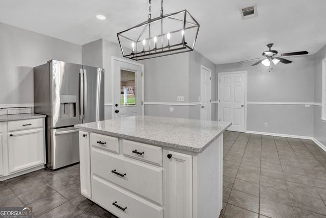 125 Flint Hill Drive, Oxford, GA 30054