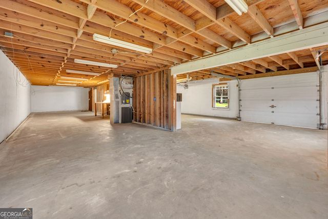 125 Flint Hill Drive, Oxford, GA 30054