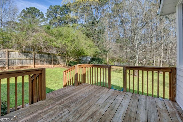 125 Flint Hill Drive, Oxford, GA 30054