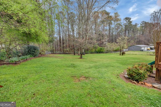 125 Flint Hill Drive, Oxford, GA 30054