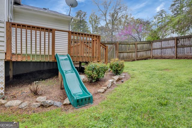 125 Flint Hill Drive, Oxford, GA 30054