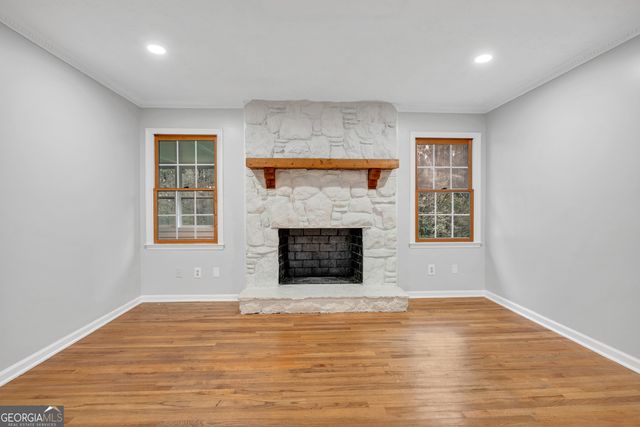 125 Flint Hill Drive, Oxford, GA 30054