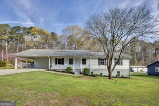 125 Flint Hill Drive, Oxford, GA 30054