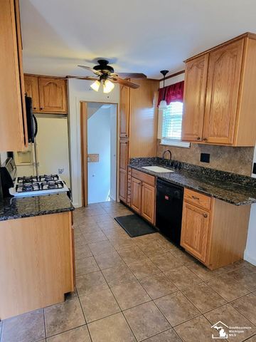 12960 Birrell Street, Southgate, MI 48195