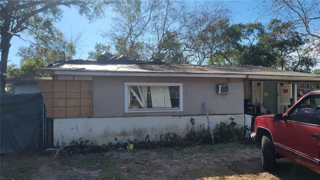 16118 POINTVIEW ROAD, Brooksville, FL 34601