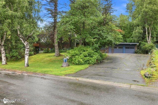 1801 W 13th Avenue, Anchorage, AK 99501