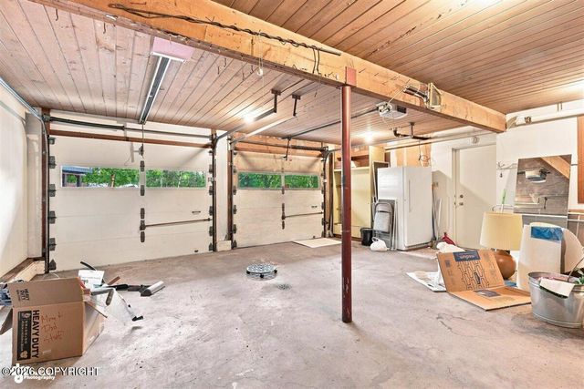 1801 W 13th Avenue, Anchorage, AK 99501