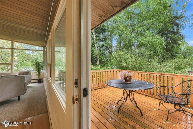 1801 W 13th Avenue, Anchorage, AK 99501