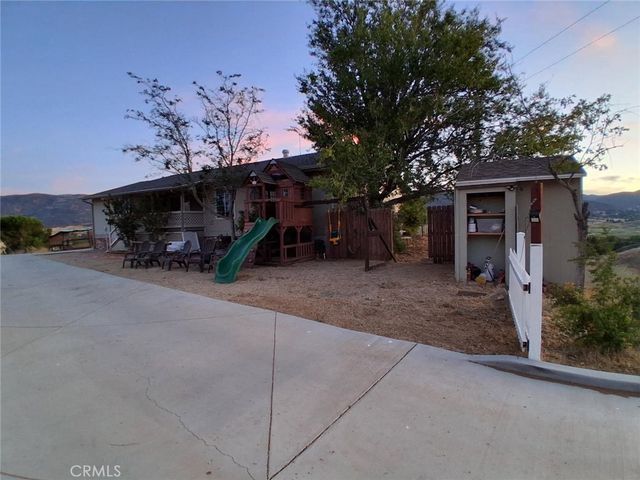 8630 Penhaven, Leona Valley, CA 93551