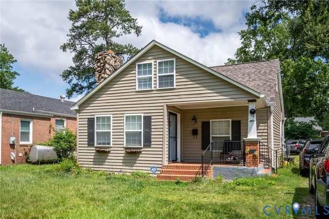2716 Maplewood Rd, Henrico, VA 23228