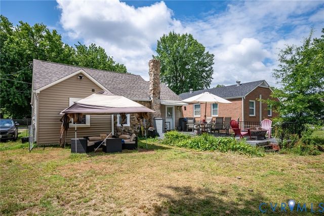 2716 Maplewood Rd, Henrico, VA 23228