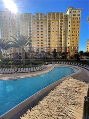 8112 POINCIANA BOULEVARD 1605, Orlando, FL 32821