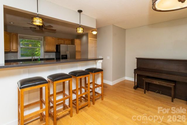 55 Eden Glen Road, Black Mountain, NC 28711