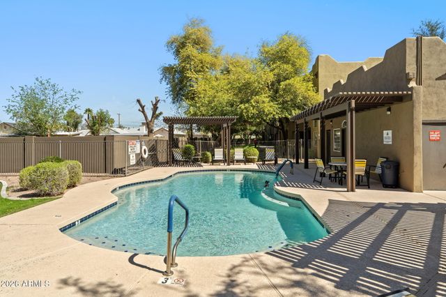 1718 W COLTER Street 126, Phoenix, AZ 85015