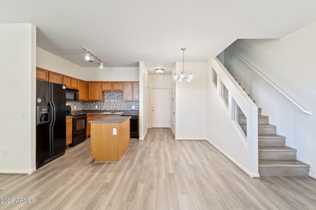 1718 W COLTER Street 126, Phoenix, AZ 85015