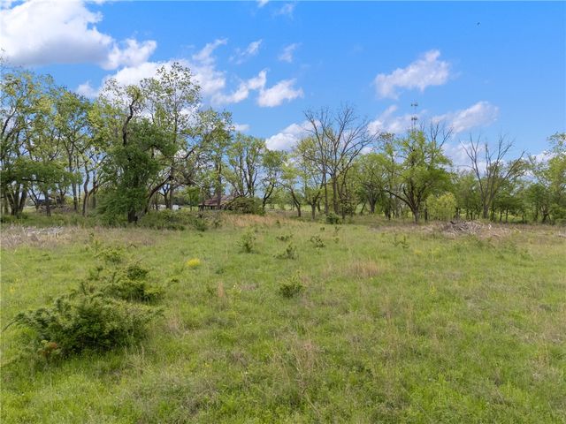Tract 5, Lot 2 Farrar Road, Bentonville, AR 72713