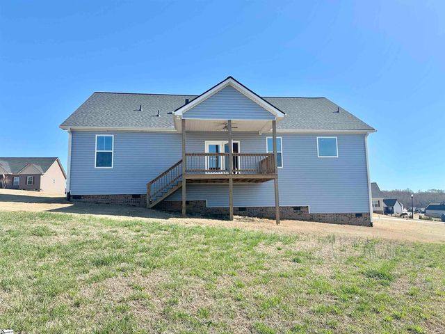 514 Hillview Knoll Lane, Greer, SC 29651