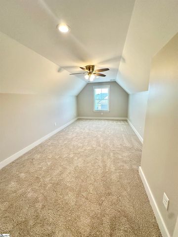 514 Hillview Knoll Lane, Greer, SC 29651