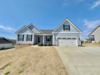 514 Hillview Knoll Lane, Greer, SC 29651
