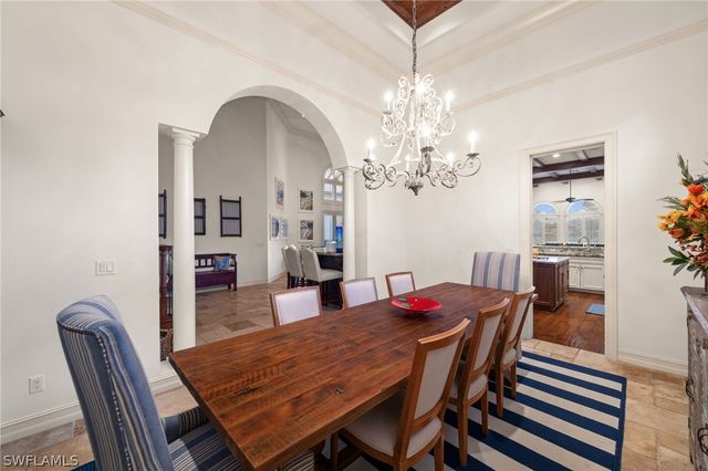 9085 Terranova DR, Naples, FL 34109