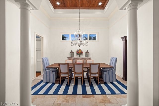 9085 Terranova DR, Naples, FL 34109