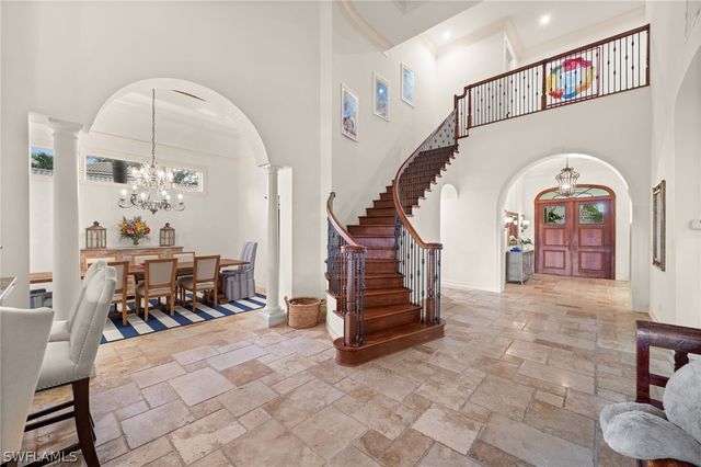 9085 Terranova DR, Naples, FL 34109