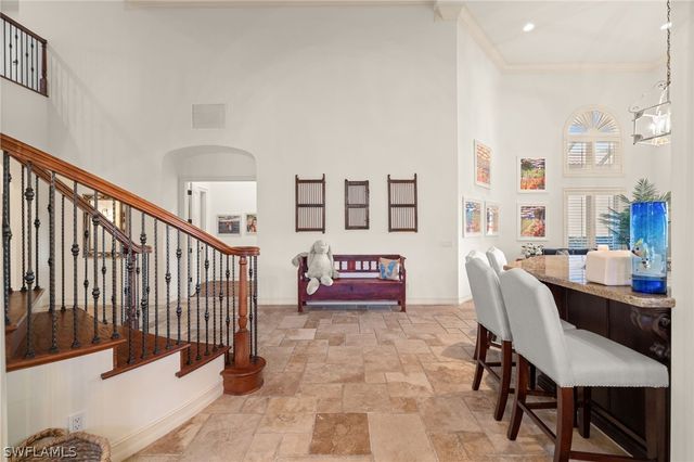 9085 Terranova DR, Naples, FL 34109