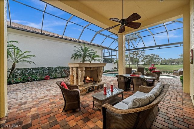 9085 Terranova DR, Naples, FL 34109