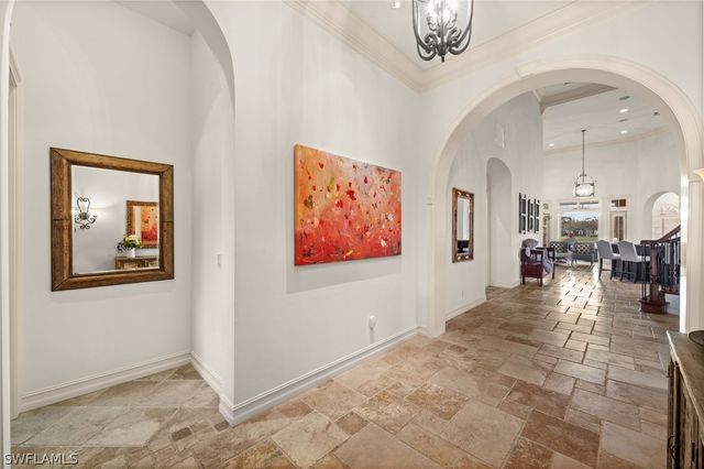 9085 Terranova DR, Naples, FL 34109