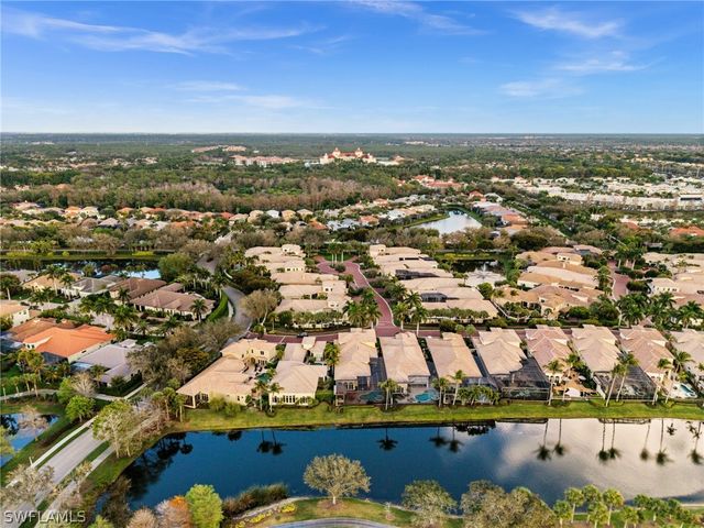 9085 Terranova DR, Naples, FL 34109
