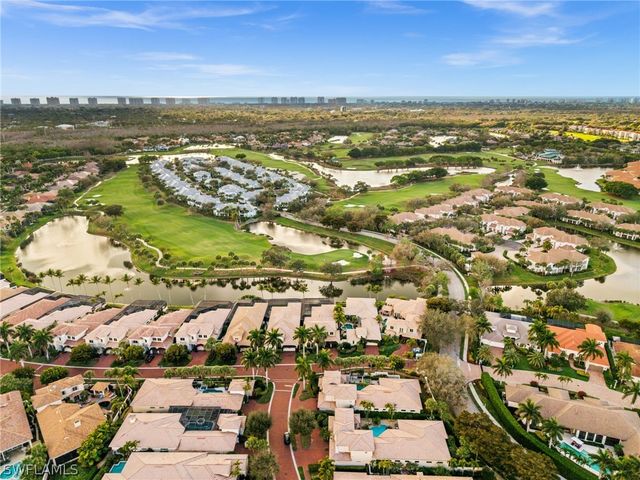 9085 Terranova DR, Naples, FL 34109