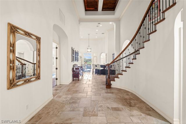 9085 Terranova DR, Naples, FL 34109