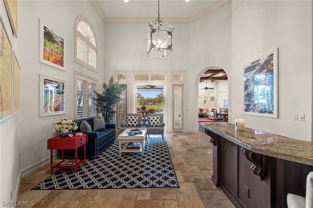 9085 Terranova DR, Naples, FL 34109