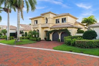9085 Terranova DR, Naples, FL 34109