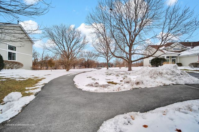 31603 Kline Circle, Warrenville, IL 60555