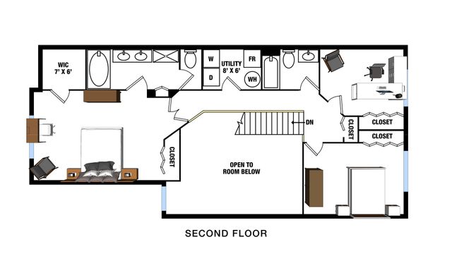 31603 Kline Circle, Warrenville, IL 60555