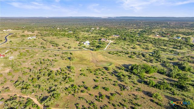 Lot 3 Vista Ridge Dr, Round Mountain, TX 78663