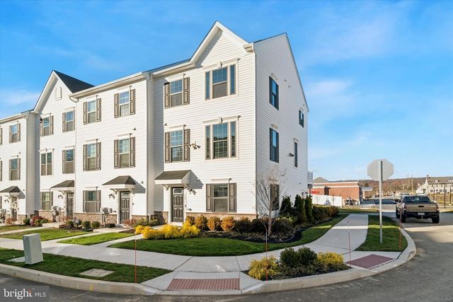 122 ARCADIA WAY, Exton, PA 19341