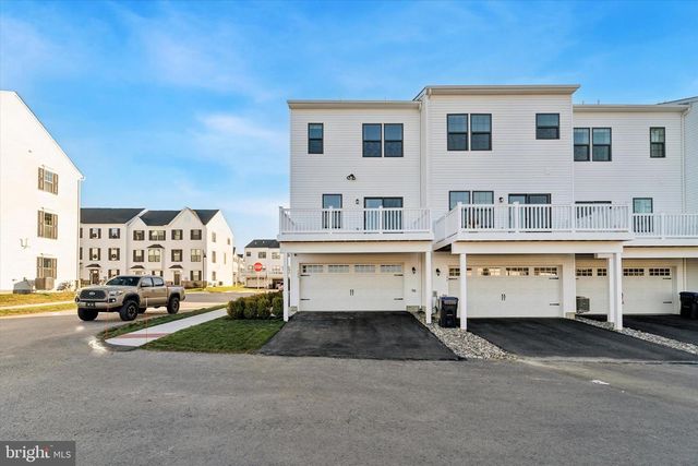 122 ARCADIA WAY, Exton, PA 19341