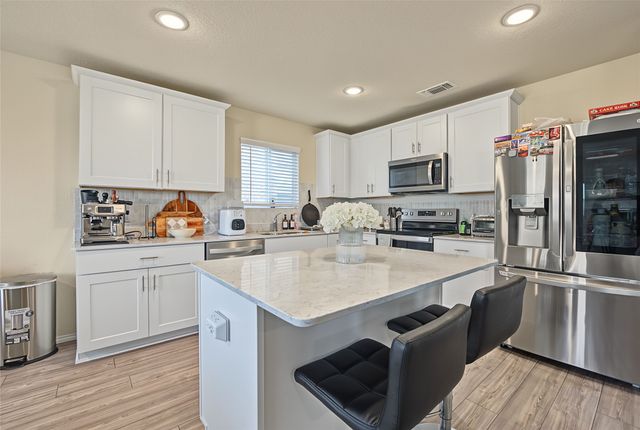 819 Ozark Path, Princeton, TX 75407