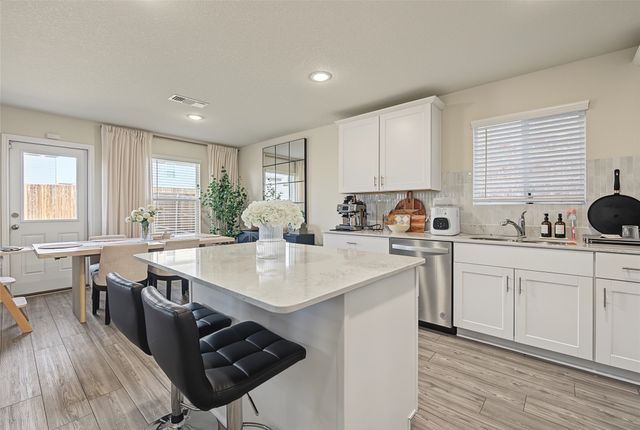 819 Ozark Path, Princeton, TX 75407