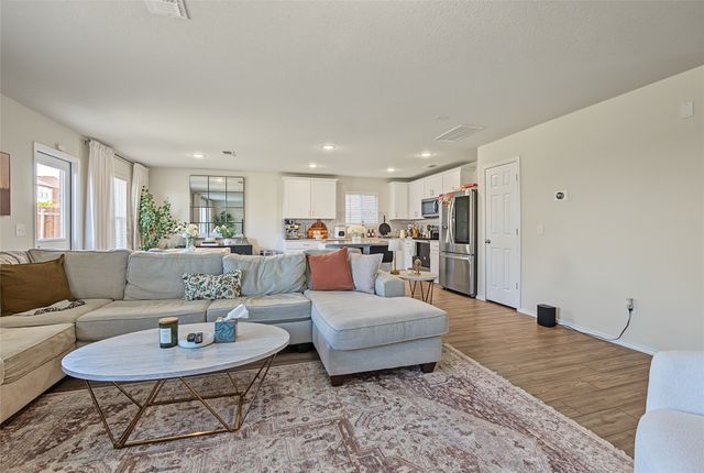 819 Ozark Path, Princeton, TX 75407