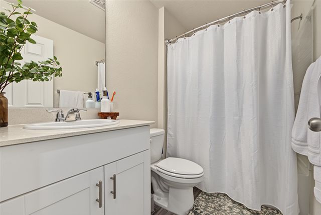 819 Ozark Path, Princeton, TX 75407