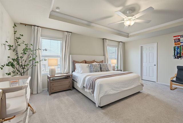 819 Ozark Path, Princeton, TX 75407
