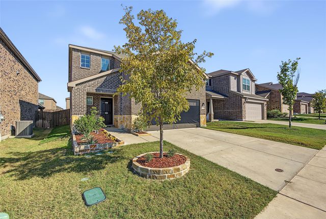 819 Ozark Path, Princeton, TX 75407